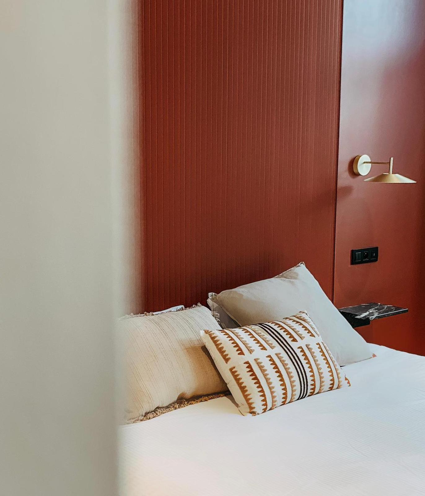 Hotel Le Manoir Marche-en-Famenne Exteriér fotografie