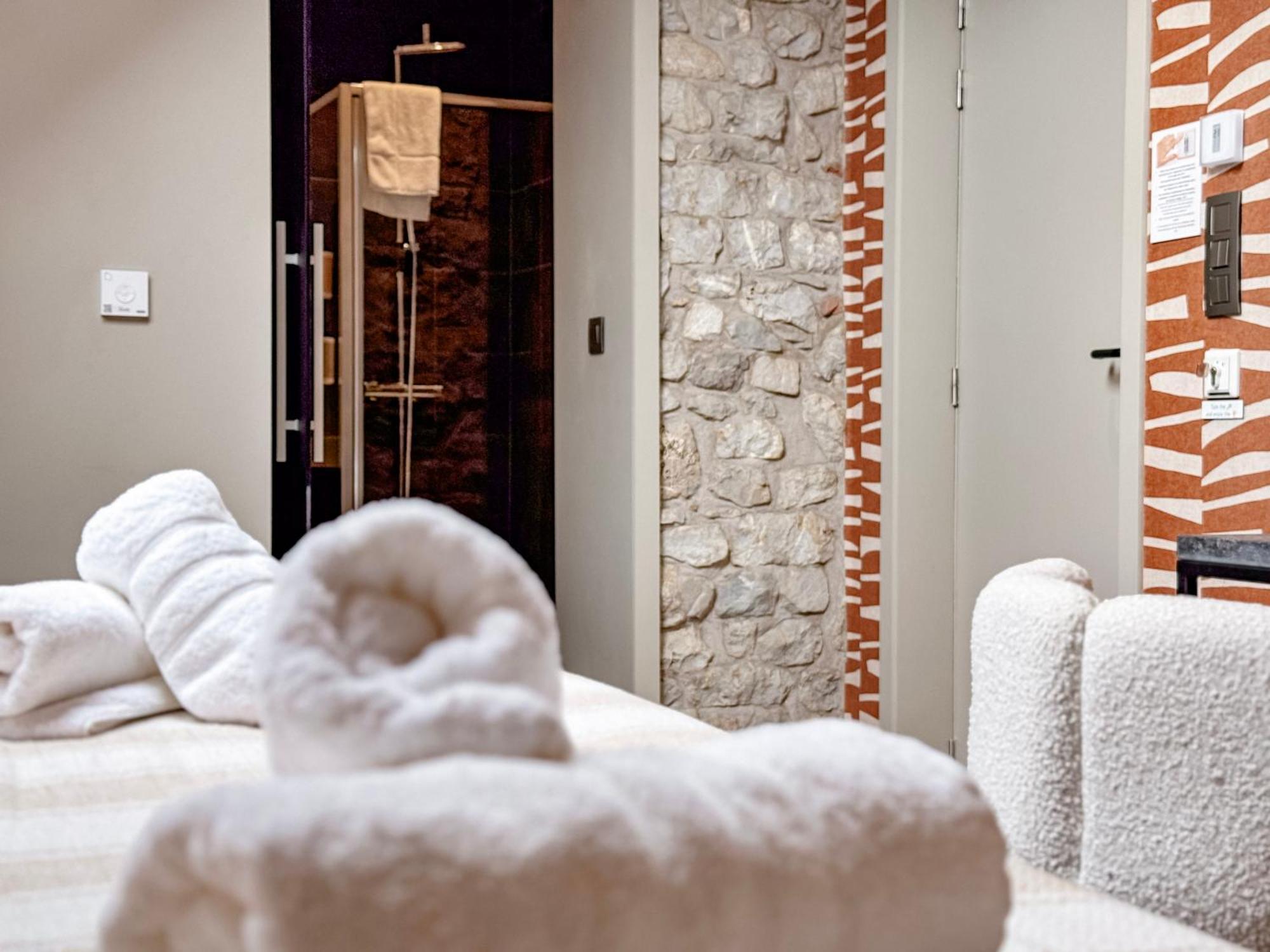 Hotel Le Manoir Marche-en-Famenne Exteriér fotografie